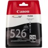 Canon CLI-526BK Noir Cartouche d'encre d'origine