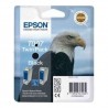 Epson T007 Noir Aigle Multipack de 2 Cartouches d'encre d'origine