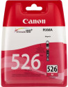 Canon CLI-526M Magenta Cartouche d'encre d'origine